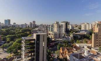 Imagem 2: Apartamento com 2 dormitórios à venda, 101 m² por R$ 1.380.000,00 - Rio Branco - Porto Ale