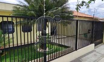 Imagem: LONDRINA - Casa Padrão - Santos Dumont