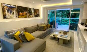 Imagem 4: Casa de condomínio para venda possui 700 metros quadrados com 5 quartos