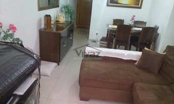 Imagem 4: Apartamento com 3 dormitórios à venda, 94 m² por R$ 325.000,00 - Guapira - São Paulo/SP