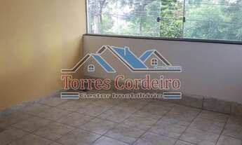 Imagem 5: Sobrado 3 dorm. (1 suíte) + 1 vaga - Jardim das Vertentes