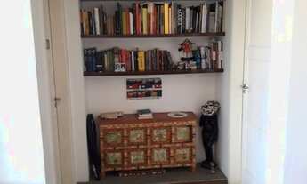 Imagem 3: CAMBUCI - 112M² - 2 SUITES - SUPER LOCALIZAÇÃO - 1 VAGA