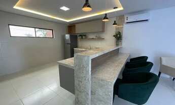 Imagem 6: JOÃO PESSOA - Apartamento Padrão - BANCÁRIOS