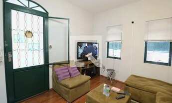 Imagem 2: Casa para Aluguel - Butantã, 3 Quartos, 112 m2