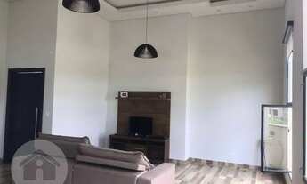 Imagem 2: Casa com 3 dormitórios à venda, 259 m² por R$ 1.280.000,00 - Condomínio Residencial Ecopar