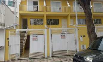 Imagem: São Paulo - Casa Padrão - Conjunto Residencial