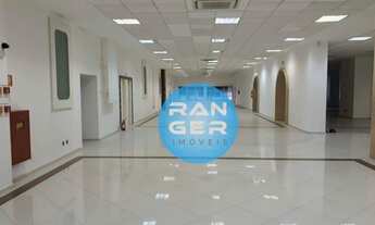 Imagem 3: Sobrado com 1 dormitório para alugar, 3000 no Centro - Santos/SP