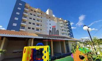 Imagem 7: Apartamento à venda, 48 m² por R$ 197.000,00 - Vila Iracema - São José dos Campos/SP