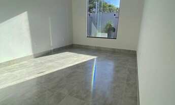 Imagem 4: Casa com 3 quartos - Bairro Parque das Flores em Goiânia