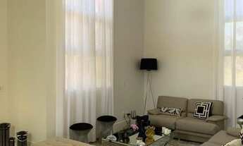 Imagem 2: Casa a venda no Condomínio Campos do Conde, em Rio Claro/ SP