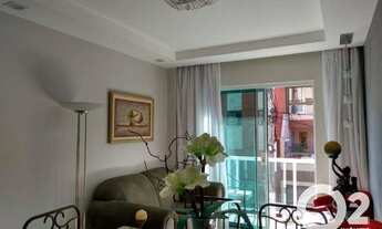 Imagem 7: Apartamento com 3 quartos (uma suíte) à venda, 92m² por R$320.000 - Glória - Macaé-RJ