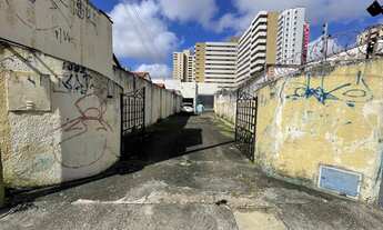 Imagem 3: Casa para aluguel e venda tem 711 metros quadrados com 6 compartimentos em Centro - Fortal