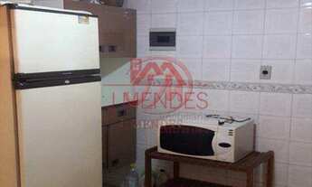 Imagem 6: Apartamento com 1 dorm, Aviação, Praia Grande - R$ 160 mil, Cod: 1124