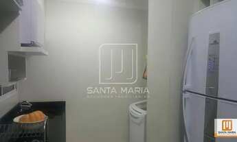Imagem 5: Apartamento (tipo - padrao) 2 dormitórios, cozinha planejada, portaria 24hs, lazer, salão