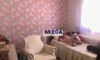 Imagem 7: Casa com 3 dormitórios à venda, 136 m² por R$ 650.000 - Residencial Terras do Barão - Camp