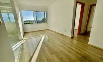 Imagem 3: Apartamento para Venda - 58.6m², 2 dormitórios, sendo 1 suites, 2 vagas - Tristeza