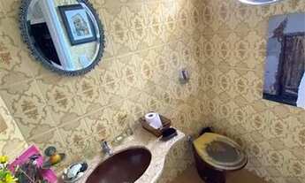 Imagem 7: São Paulo - Casa Padrão - ALTO DA LAPA