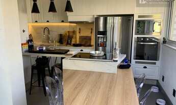 Imagem 4: Cobertura com 1 dormitório à venda, 108 m² por R$ 1.750.000,00 - Cambuí - Campinas/SP