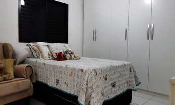 Imagem 5: Apartamento com 2 dormitórios à venda, 56 m² por R$ 210.000,00 - Vila Galo - Americana/SP