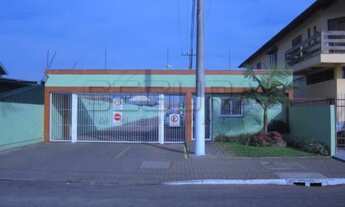 Imagem 5: CANOAS - Sobrado Padrão - Rio Branco