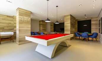 Imagem 7: Apartamento - 79 metros - 3 quartos - 1 suíte - LAPA - São Paulo - SP