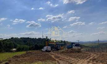 Imagem 3: Casa com 3 dormitórios à venda, 104 m² por R$ 777.216,00 - Itapetinga - Atibaia/SP