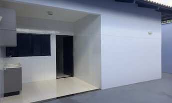 Imagem 3: Casa com 3 dormitórios à venda, 145 m² por R$ 600.000,00 - 507 Sul (Arso 53) - Palmas/TO