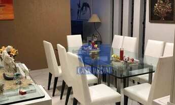 Imagem 7: Casa com 4 dormitórios à venda, 400 m² por R$ 2.100.000,00 - Residencial Dez (Alphaville