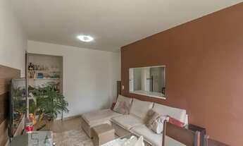 Imagem 5: Apartamento para Aluguel - Brooklin, 1 Quarto, 49 m2