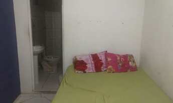 Imagem 5: Apartamento com mobiliado