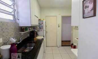 Imagem 6: Apartamento para Aluguel - Pinheiros, 3 Quartos, 93 m2