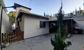 Imagem 3: Casa com 4 dormitórios à venda, 245 m² por R$ 990.000 - Condomínio Village do Gramado - La