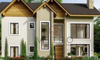 Imagem: Casa no Condomínio O Bosque em Gramado!