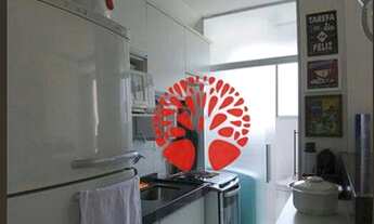 Imagem 7: Apartamento à venda, 65 m² por R$ 350.000,00 - Vila Della Piazza - Jundiaí/SP