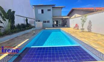 Imagem: Sobrado com 3 dormitórios à venda, 200