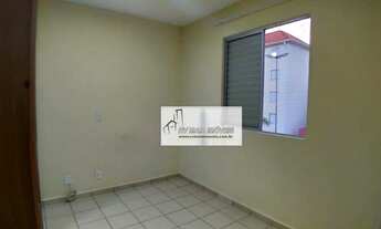 Imagem 3: Apartamento com 2 dormitórios à venda, 54 m² por R$ 180.000 - Parque Morumbi - Votorantim