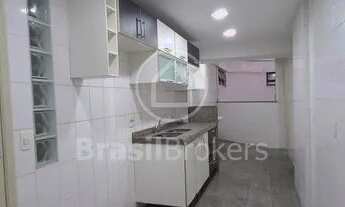 Imagem 7: Niterói - Apartamento Padrão - Icaraí