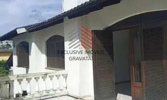 Imagem 7: Sobrado para aluguel com 280 metros quadrados com 5 quartos em Centro - Gravataí - RS