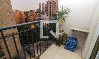 Imagem 6: Apartamento para Aluguel - Panamby, 2 Quartos, 50 m2