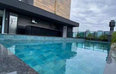 Imagem 13: Apartamento com 2 dormitórios à venda, 136 m² por R$ 3.265.000,00 - Praia Brava - Itajaí/S