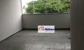 Imagem 7: Apartamento com 2 dormitórios, 60 m² - venda por R$ 350.000,00 ou aluguel por R$ 1.424,56