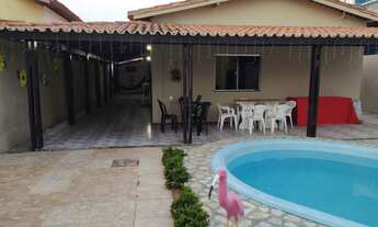 Imagem 6: Casa com 3 dormitórios à venda, 360 m² por R$ 430.000,00 - Araçagy - São José de Ribamar/M