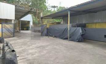 Imagem 5: SãO PAULO - Galpão/Depósito/Armazém - Vila Airosa