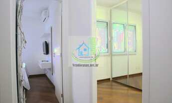 Imagem 4: Apartamento Mobiliado para Locaçao em Moema