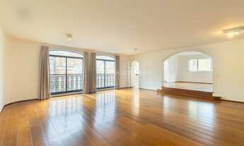 Imagem 5: SãO PAULO - Apartamento Padrão - Jardim América