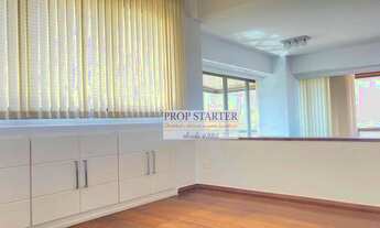 Imagem 6: Apartamento com 4 dormitórios, 180 m² - venda por R$ 1.107.000,00 ou aluguel por R$ 6.449