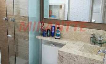 Imagem 6: Apartamento de 59m² com 2 quartos em Jardim Flor da Montanha