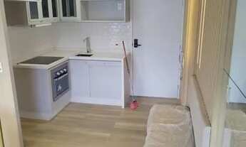 Imagem 3: Apartamento para aluguel possui 40 metros quadrados com 1 quarto em Paraíso - São Paulo