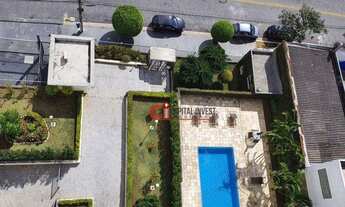 Imagem 2: Apartamento com 2 dormitórios à venda, 55 m² por R$ 497.000,00 - Vila Santa Catarina - São