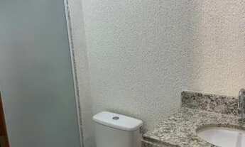 Imagem 3: Sobrado para venda possui 116 metros quadrados com 3 quartos em Setor Faiçalville - Goiâni